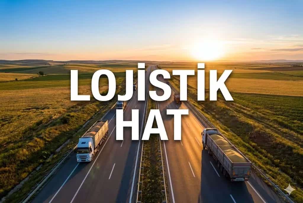 Meriç – Uzunköprü Lojistik Hattı: Yeni Yol Projeleri ve Ticari Aks