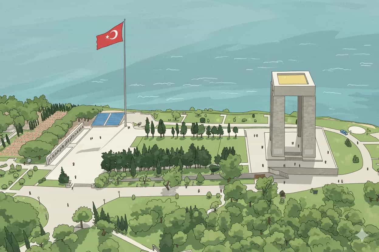 Çanakkale